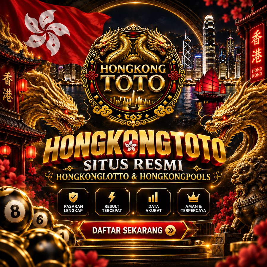 Syair HK lotto malam ini terlengkap 2026, rumus 2 Oktober, paito